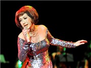 Bóng đá anh, ngoại hạng anh, lịch thi đấu euro 2012, Ca sĩ Ý Lan trở về Khung trời kỷ niệm